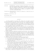 15.01AB12.038 Gegevensbesluit rechten van gebruik in deeltijd van onroerende zaken, DWJZ - Directie Wetgeving en Juridische Zaken