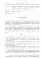 15.03GT91.080 Keuringsreglement geschiktheid voor de zeevaart, DWJZ - Directie Wetgeving en Juridische Zaken