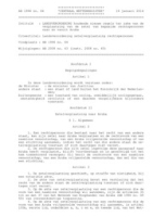 15.04AB96.064 Landsverordening zetelverplaatsing rechtspersonen, DWJZ - Directie Wetgeving en Juridische Zaken