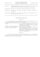 15.06AB05.034 Wetboek van Burgerlijke Rechtsvordering van Aruba, DWJZ - Directie Wetgeving en Juridische Zaken