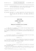 16.01AB12.024 Wetboek van Strafrecht van Aruba (inwtr. 2014 12), DWJZ - Directie Wetgeving en Juridische Zaken