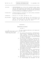 16.02AB11.028 Landsverordening voorkoming en bestrijding witwassen en terrorismefinanciering, DWJZ - Directie Wetgeving en Juridische Zaken