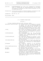 16.02AB11.029 Invoeringsverordening Landsverordening voorkoming en bestrijding witwassen en terrorismefinanciering, DWJZ - Directie Wetgeving en Juridische Zaken