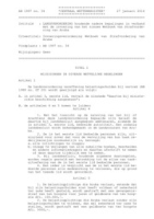 16.03AB97.034 Invoeringsverordening Wetboek van Strafvordering, DWJZ - Directie Wetgeving en Juridische Zaken