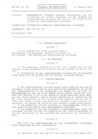 16.03AB97.054 Landsbesluit bewaring inbeslaggenomen voorwerpen, DWJZ - Directie Wetgeving en Juridische Zaken