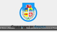 COVID-19 Conferencia di Prensa Gobierno di Aruba 2020-03-17 20:11:51