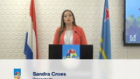 COVID-19 Conferencia di Prensa Gobierno di Aruba 2020-03-19 15:26:17