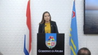 COVID-19 Conferencia di Prensa Gobierno di Aruba 2020-04-07 14:07:37