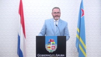 COVID-19 Conferencia di Prensa Gobierno di Aruba 2020-06-11