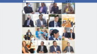 COVID-19 Conferencia di Prensa Gobierno di Aruba 2020-11-16