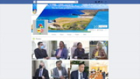COVID-19 Conferencia di Prensa Gobierno di Aruba 2021-01-04 10:00:25