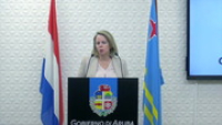 COVID-19 Gobierno di Aruba, #KEDACAS video 5, 2020-03-25