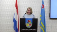 COVID-19 Gobierno di Aruba, #KEDACAS video 4, 2020-03-28