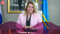 Gobierno di Aruba, Programa special: dia internacional di hende muhe, 2022-03-08