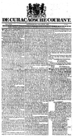 De Curacaosche Courant (13 Juni 1829)