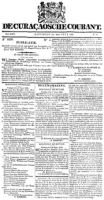 De Curacaosche Courant (2 Juli 1836)