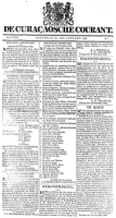 De Curacaosche Courant (12 Januari 1839)