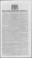 De Curacaosche Courant (14 Maart 1840)