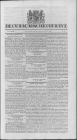 De Curacaosche Courant (11 April 1840)