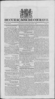 De Curacaosche Courant (13 Juni 1840)