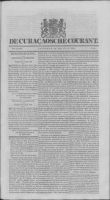 De Curacaosche Courant (18 Juli 1840)