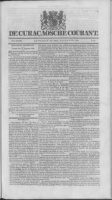 De Curacaosche Courant (29 Augustus 1840)