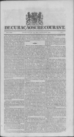 De Curacaosche Courant (2 Januari 1841)