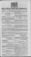 De Curacaosche Courant (30 Januari 1841)