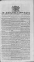 De Curacaosche Courant (27 Februari 1841)