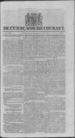 De Curacaosche Courant (6 Maart 1841)