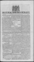 De Curacaosche Courant (13 Maart 1841)