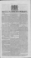 De Curacaosche Courant (27 Maart 1841)