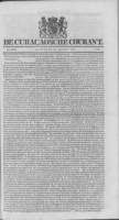 De Curacaosche Courant (15 Mei 1841)