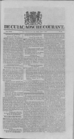 De Curacaosche Courant (29 Mei 1841)