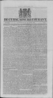 De Curacaosche Courant (5 Juni 1841)
