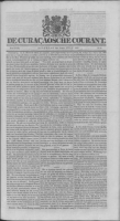 De Curacaosche Courant (31 Juli 1841)