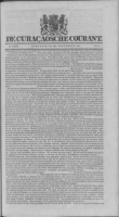 De Curacaosche Courant (4 September 1841)