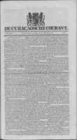 De Curacaosche Courant (18 September 1841)