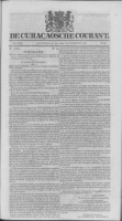 De Curacaosche Courant (27 November 1841)