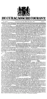 De Curacaosche Courant (27 Maart 1847)