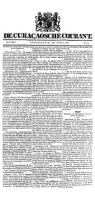 De Curacaosche Courant (1 April 1847)