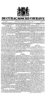 De Curacaosche Courant (24 April 1847)