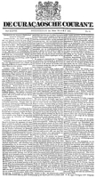 De Curacaosche Courant (28 Maart 1850)