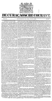 De Curacaosche Courant (12 Juni 1852)