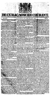 De Curacaosche Courant (11 Maart 1854)
