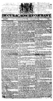 De Curacaosche Courant (23 Februari 1856)