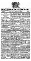 De Curacaosche Courant (16 Augustus 1856)
