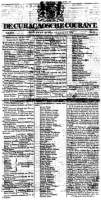 De Curacaosche Courant (29 Augustus 1857)