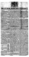De Curacaosche Courant (5 Februari 1859)