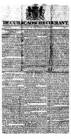 De Curacaosche Courant (19 Februari 1859)